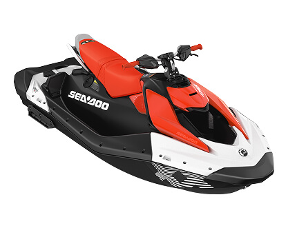 BRP SPARK TRIXX (2025)