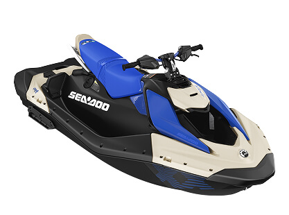 BRP SPARK TRIXX (2025)