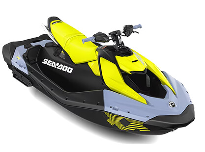 BRP SPARK TRIXX (2024)